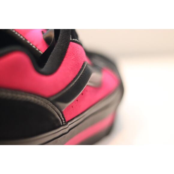 Vans Knu Stack Platform Satin Sz 8.5 - Picture 4 of 6